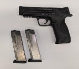 SMITH & WESSON LE M&P 45 .45 ACP - 2 of 2