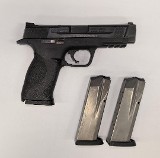 SMITH & WESSON LE M&P 45 .45 ACP