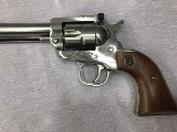 RUGER SINGLE-SIX 22 Long Rifle (22LR) - 3 of 3