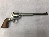RUGER SINGLE-SIX 22 Long Rifle (22LR) - 2 of 3