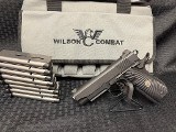 WILSON COMBAT CA PROFESSIONAL .45 ACP