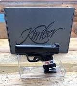 KIMBER R7 MAKO 9MM LUGER (9x19 PARA)