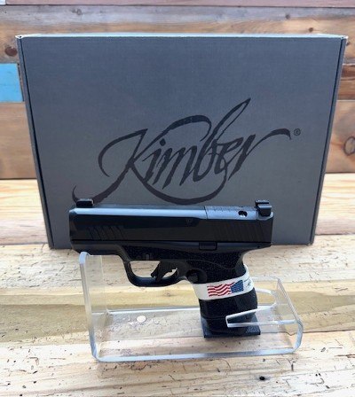 KIMBER R7 MAKO 9MM LUGER (9x19 PARA)