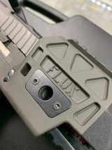 SIG SAUER P320 FLUX LEGION 9MM LUGER (9x19 PARA) - 3 of 3