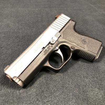 KAHR ARMS P40 .40 S&W