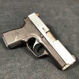 KAHR ARMS P40 .40 S&W - 2 of 2