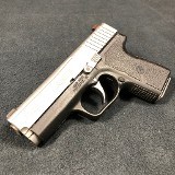 KAHR ARMS P40 .40 S&W