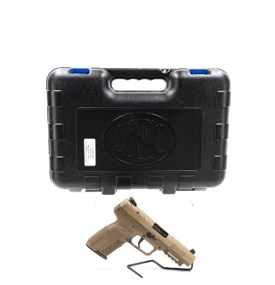 FN FIVE-SEVEN 5.7X28MM