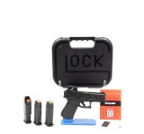 GLOCK G19 GEN5 MOS 9MM LUGER (9x19 PARA)