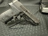 SIG SAUER P228 M11-A1 25TH ANNIV 9MM LUGER (9x19 PARA) - 2 of 3