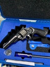 SMITH & WESSON MODEL 327 WR (JERRY MICULEK SPECIAL) 9MM LUGER (9X19 PARA) - 3 of 3