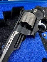 SMITH & WESSON MODEL 327 WR (JERRY MICULEK SPECIAL) 9MM LUGER (9X19 PARA) - 2 of 3