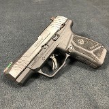 RUGER MAX-9 9MM LUGER (9x19 PARA) - 2 of 2