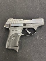 RUGER EC9S STANDARD 9MM LUGER (9X19 PARA) - 2 of 3