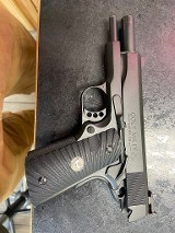 COLT MUSTANG MK IV SERIES 80 .45 ACP - 2 of 3