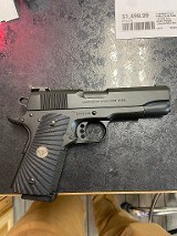 COLT MUSTANG MK IV SERIES 80 .45 ACP - 3 of 3