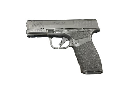 SPRINGFIELD ARMORY HELLCAT PRO (SHIELD SMSC) 9MM LUGER (9X19 PARA)