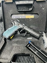 CZ SHADOW 2
9MM LUGER (9x19 PARA) - 3 of 3