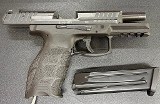 HECKLER & KOCH VP9 9MM LUGER (9X19 PARA) - 2 of 3