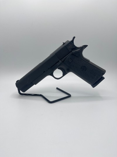 ROCK ISLAND ARMORY M1911 A1-FS 9MM LUGER (9x19 PARA)