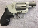 SMITH & WESSON 642-2 .38 SPL - 2 of 3