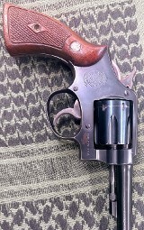 SMITH & WESSON 10 CLASSIC .38 SPL - 3 of 3