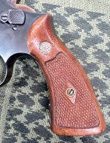 SMITH & WESSON 10 CLASSIC .38 SPL - 2 of 3