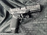 SPRINGFIELD ARMORY ECHELON 9MM LUGER (9x19 PARA)