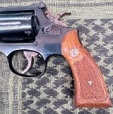SMITH & WESSON 14-4 .38 SPL - 2 of 3