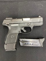 RUGER SR9C 9MM LUGER (9x19 PARA) - 2 of 3
