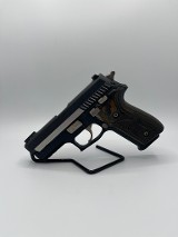 SIG SAUER P229 EQUINOX .40 S&W