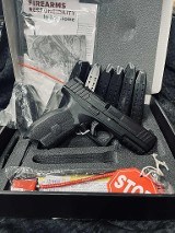 IWI MASADA OPTIC READY 9MM LUGER (9x19 PARA) - 2 of 3