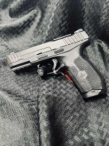 IWI MASADA OPTIC READY 9MM LUGER (9x19 PARA) - 1 of 3