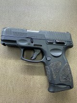 TAURUS G3C 9MM LUGER (9X19 PARA) - 1 of 3