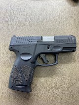 TAURUS G3C 9MM LUGER (9X19 PARA) - 2 of 3