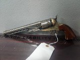 CVA BLACKPOWDER REVOLVER .44 (black powder only)