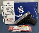 SMITH & WESSON SD9 2.0 9MM LUGER (9x19 PARA) - 1 of 3