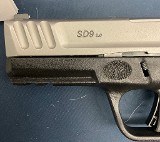 SMITH & WESSON SD9 2.0 9MM LUGER (9x19 PARA) - 2 of 3
