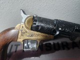 CVA REPLICA BABY DRAGOON / BLACKPOWDER .32 ACP - 3 of 3
