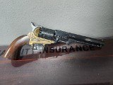 CVA REPLICA BABY DRAGOON / BLACKPOWDER .32 ACP - 2 of 3