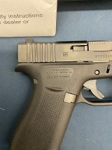 GLOCK 43X 9MM LUGER (9x19 PARA) - 3 of 3