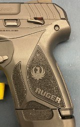RUGER SECURITY
380 .380 ACP - 3 of 3