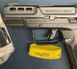 RUGER SECURITY
380 .380 ACP - 2 of 3