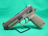 SIG SAUER P320 M17 9MM LUGER (9x19 PARA) - 3 of 3