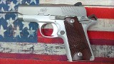 KIMBER Micro .380 ACP - 3 of 3