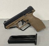 TAURUS TX22 22 Long (22L)