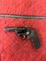 SMITH & WESSON MP 360.357 MAG - 1 of 3