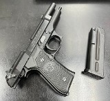 BERETTA 92 FS 9MM LUGER (9x19 PARA) - 3 of 3