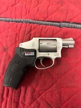 SMITH & WESSON 642-2 .38 SPL +P - 3 of 3
