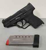 SMITH & WESSON M&P 45 M2.0 PISTOL 45 ACP (45 Auto)